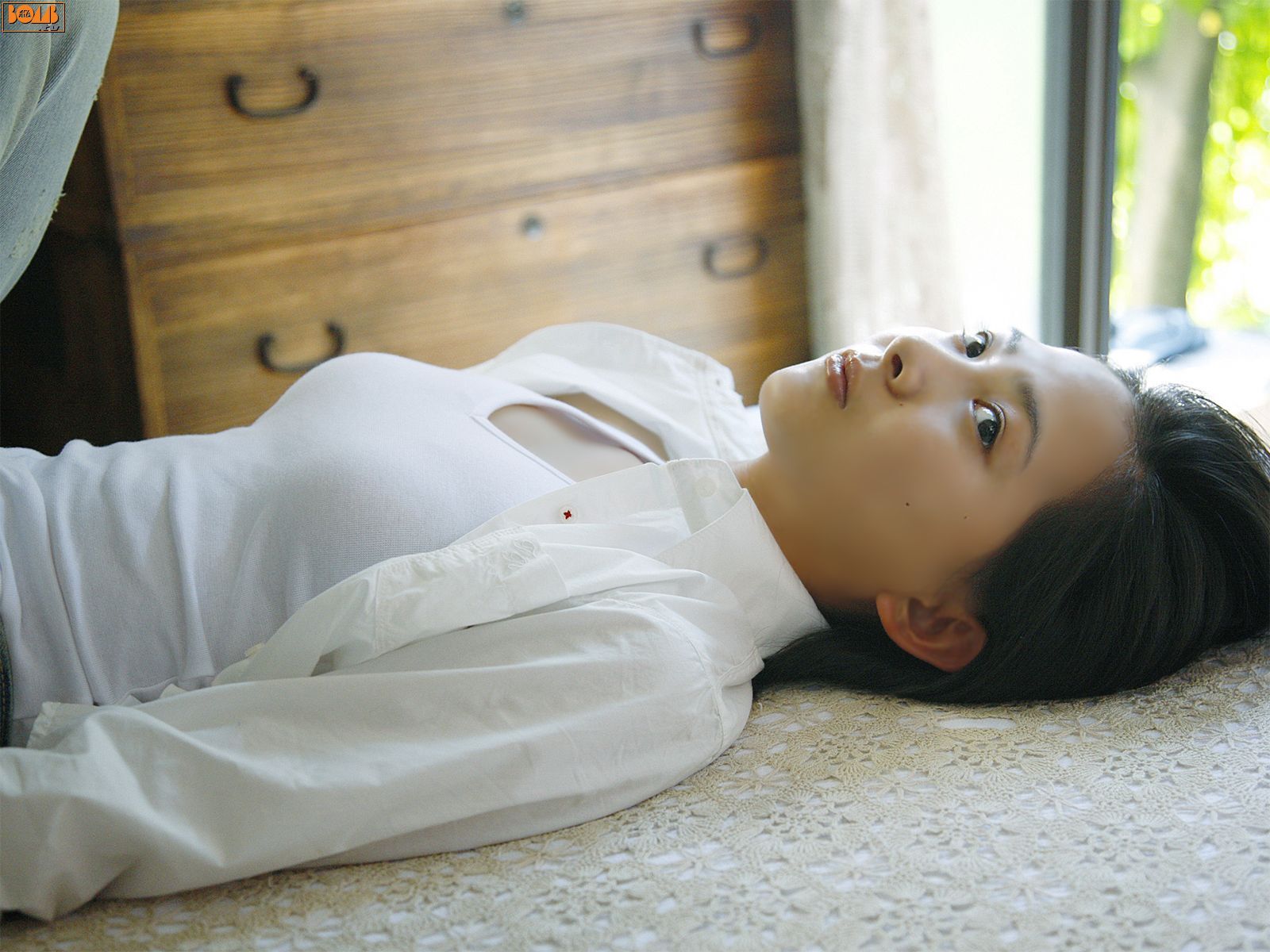 谷村美月 Mitsuki Tanimura Bomb.tv 日本高清套图